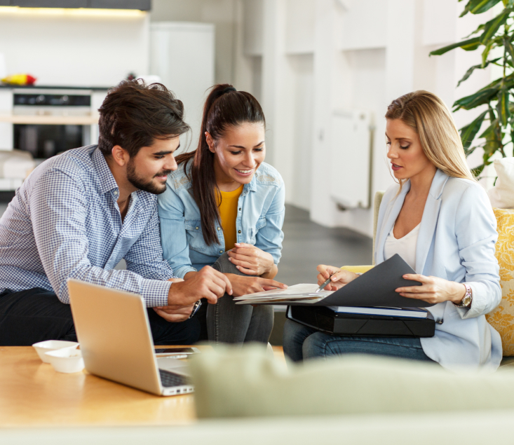 PM Propiedades — corredora inmobiliaria boutique